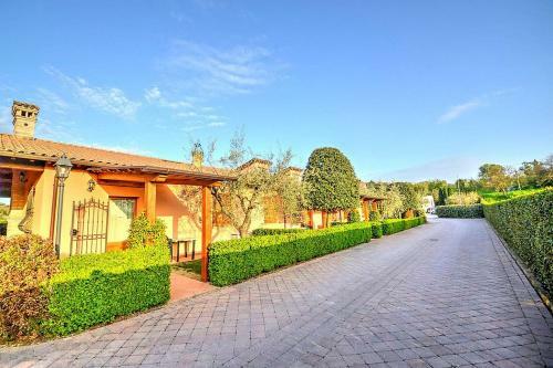 Roncaglia Villa Sleeps 6 Pool Air Con Wifi
