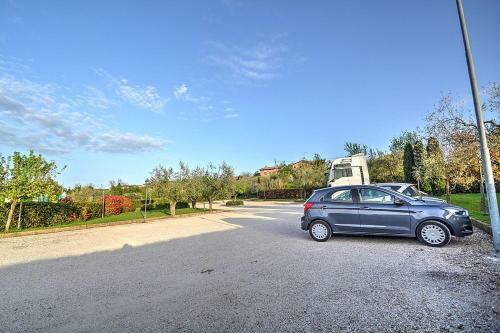 Roncaglia Villa Sleeps 4 Pool Air Con Wifi