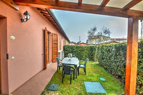Roncaglia Villa Sleeps 4 Pool Air Con Wifi