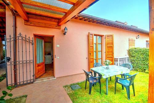 Roncaglia Villa Sleeps 4 Pool Air Con Wifi