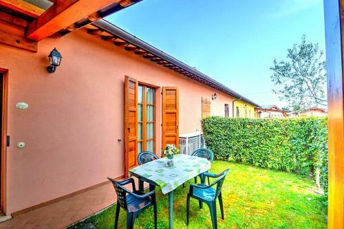 Roncaglia Villa Sleeps 4 Pool Air Con Wifi