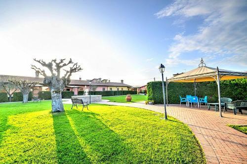 Roncaglia Villa Sleeps 4 Pool Air Con Wifi