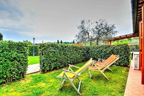Roncaglia Villa Sleeps 6 Pool Air Con Wifi