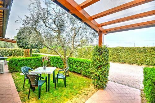 Roncaglia Villa Sleeps 6 Pool Air Con Wifi