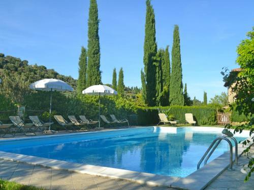 Locazione Turistica Montecucco Winery