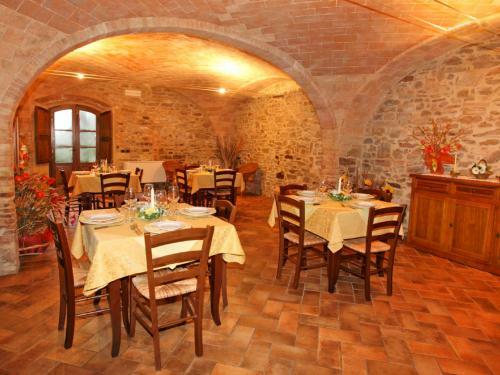 Locazione Turistica Montecucco Winery