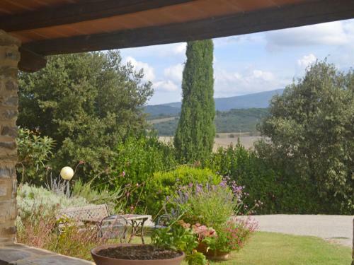 Locazione Turistica Montecucco Winery