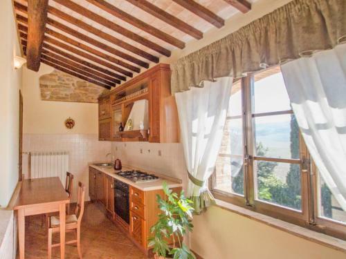 Locazione Turistica Montecucco Winery