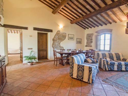 Locazione Turistica Montecucco Winery