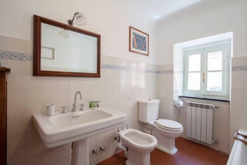 Fivestay - Charming House In A Quiet Hamlet
