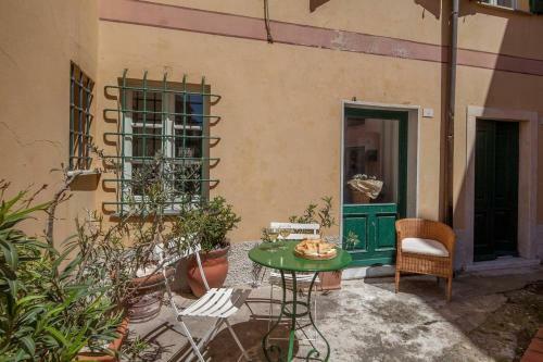 Fivestay - Charming House In A Quiet Hamlet