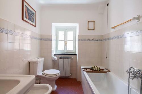 Fivestay - Charming House In A Quiet Hamlet