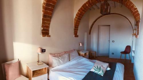 Agroturismo La Falconara