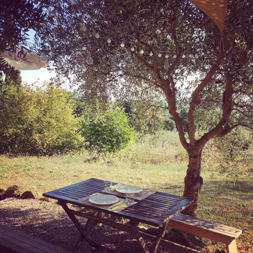 Agroturismo La Falconara