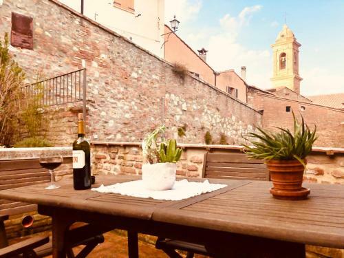 B&bmontepulciano