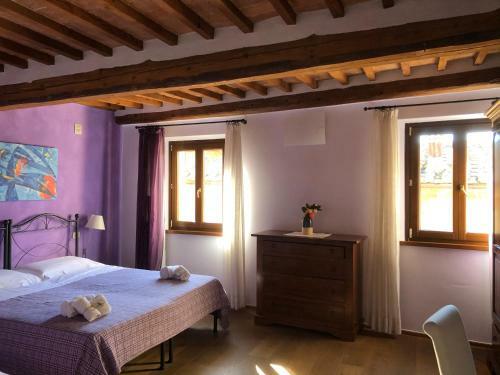 B&bmontepulciano
