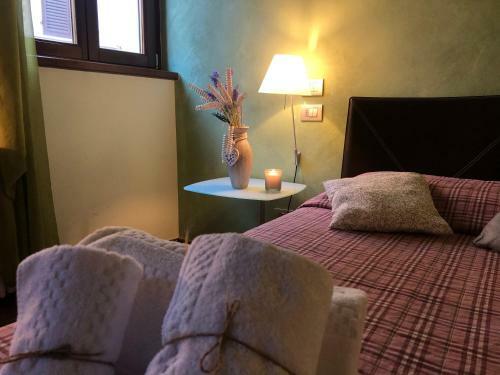 B&bmontepulciano