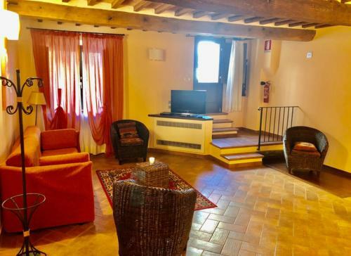 B&bmontepulciano