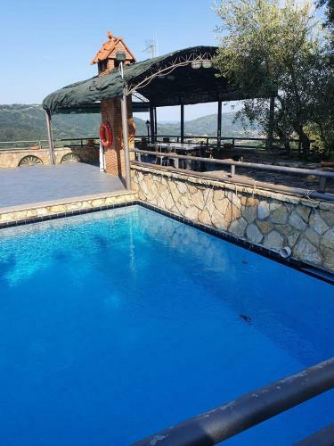 Apartamento Collealceppo - Appartamento Le Sorbe