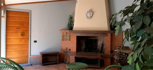 Apartamento Collealceppo - Appartamento Le Sorbe