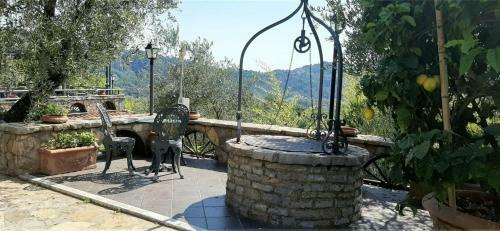 Apartamento Collealceppo - Appartamento Le Sorbe