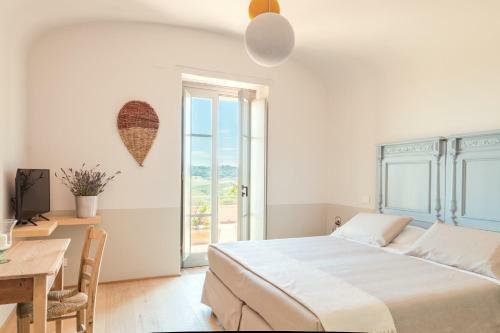 Bed & Breakfast Cugusi Bnb