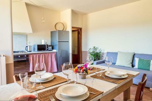Bed & Breakfast Cugusi Bnb