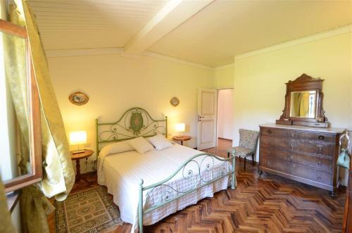 Villa Podere Lornanino 6