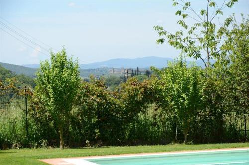 Villa Podere Lornanino 6