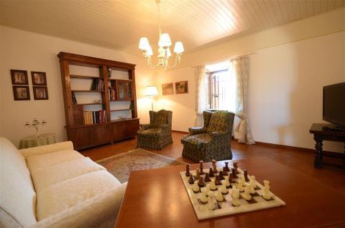 Villa Podere Lornanino 6