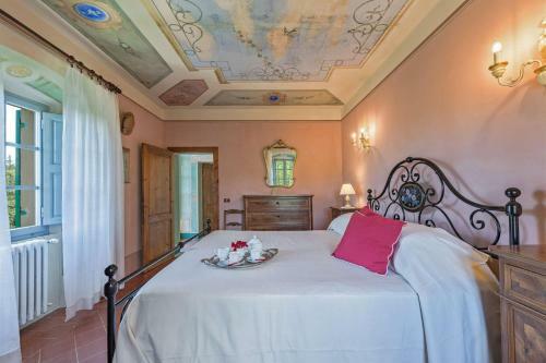 Villa Palazzo Rosadi