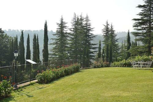 Villa Palazzo Rosadi
