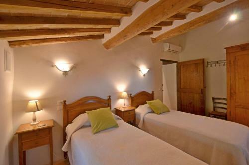 Villa Cretole