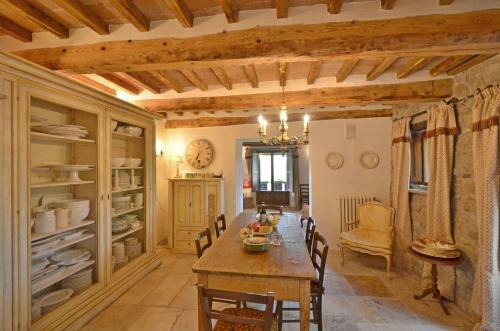 Villa Cretole
