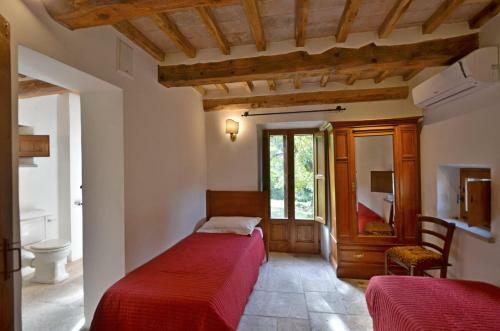 Villa Cretole