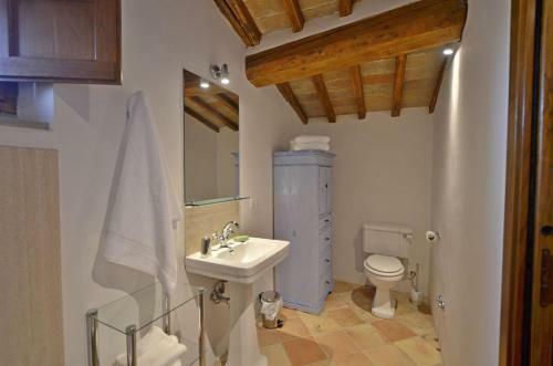 Villa Cretole