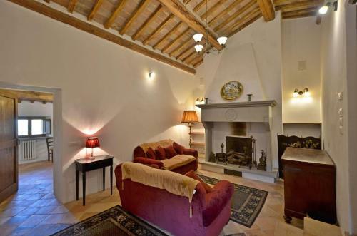 Villa Cretole