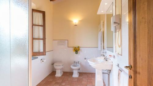Villa Casa Di Bacco 16&4