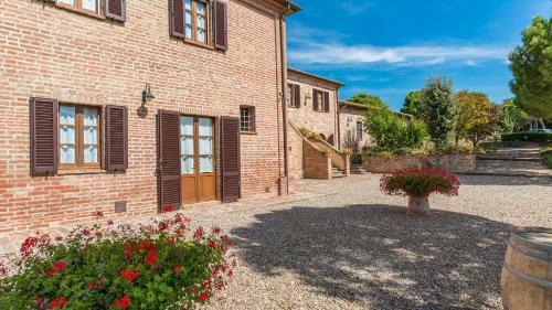 Villa Casa Di Bacco 16&4