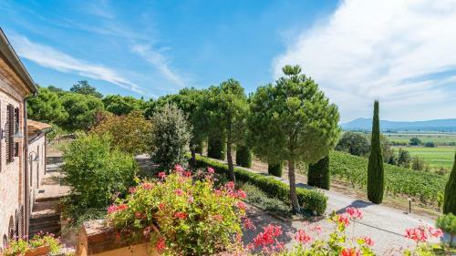 Villa Casa Di Bacco 16&4