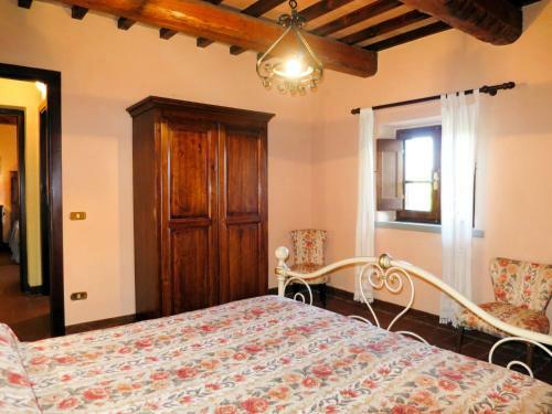 Locazione Turistica Il Monte - Cca105