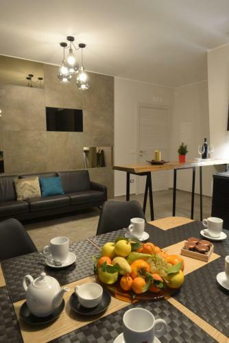 Cappellanio Suite & Apartament