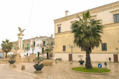 Dimora Sant'angelo
