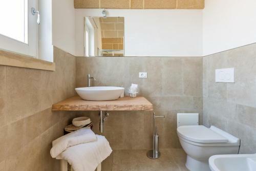 Apartamento Villetta Evelyn