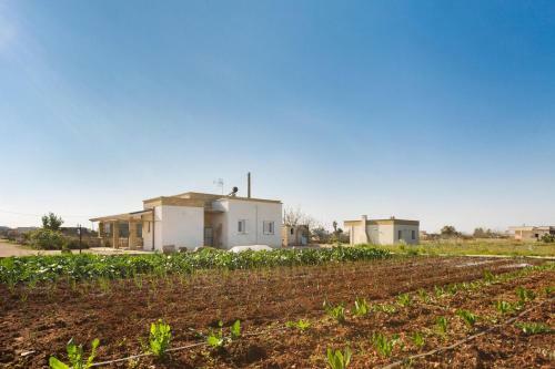 Apartamento Villetta Evelyn