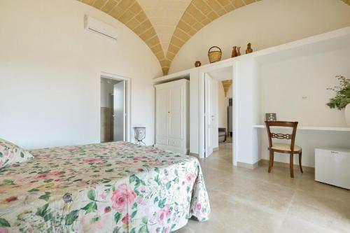 Apartamento Villetta Evelyn