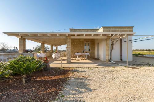 Apartamento Villetta Evelyn