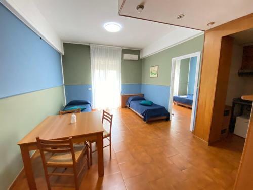 Apartamento Residence Hotel Valery