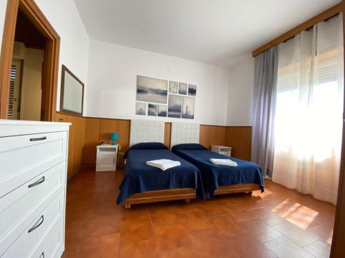 Apartamento Residence Hotel Valery