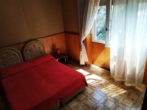 Apartamento Residence Hotel Valery